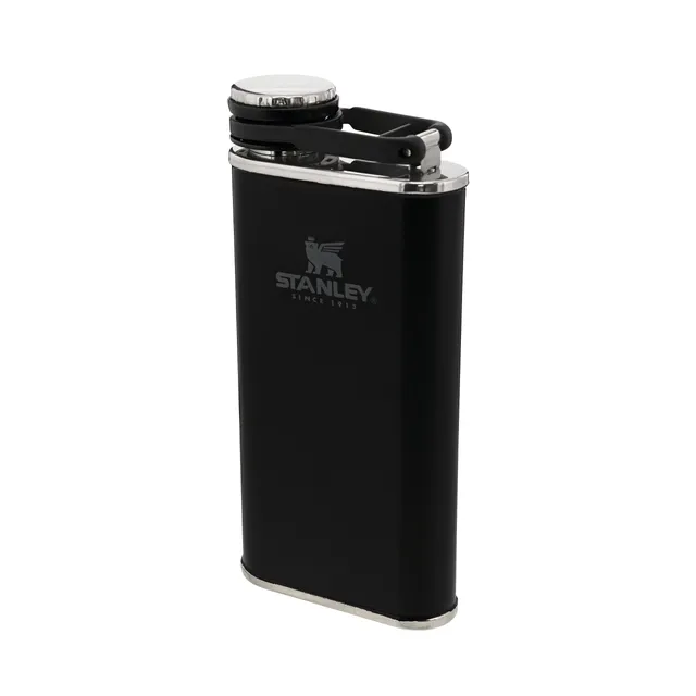 stanley-1913-classic-easy-fill-wide-mouth-flask-0-23-l-petaca-de-acero-inoxidabl-2 image 1