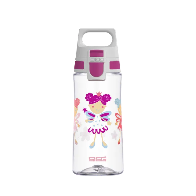 sigg-wmb-one-kids-tritan-botella-infantil-sin-bpa-antislick image 1
