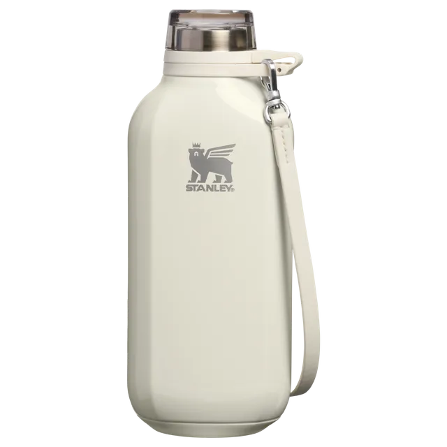 stanley-1913-clutch-bottle-0-47-l-botella-de-agua-estanca-con-asa-de-mu-eca-y-ai image 1