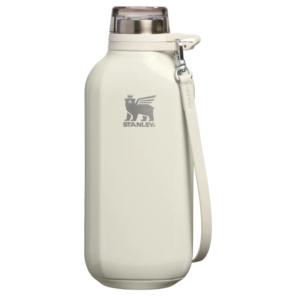 stanley-1913-clutch-bottle-0-47-l-botella-de-agua-estanca-con-asa-de-mu-eca-y-ai image 1