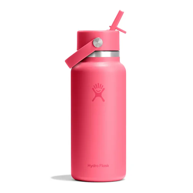 hydro-flask-wide-flex-straw-cap-946-ml-32-oz-botella-t-rmica-boca-ancha-con-paji image 1