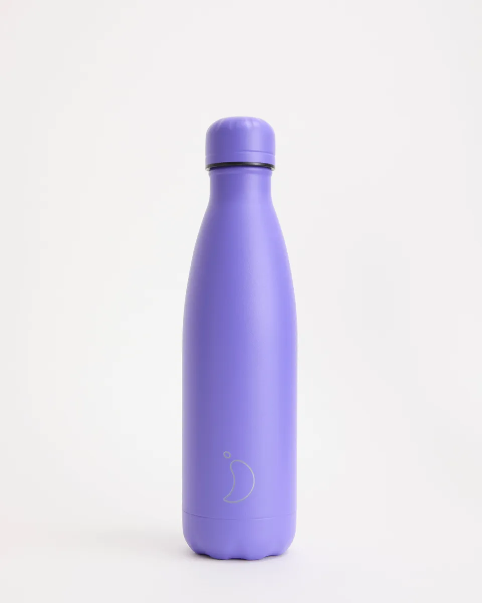 chilly-s-botella-de-agua-original-violet-botella-antifugas-sin-bpa-que-mantiene- image 1