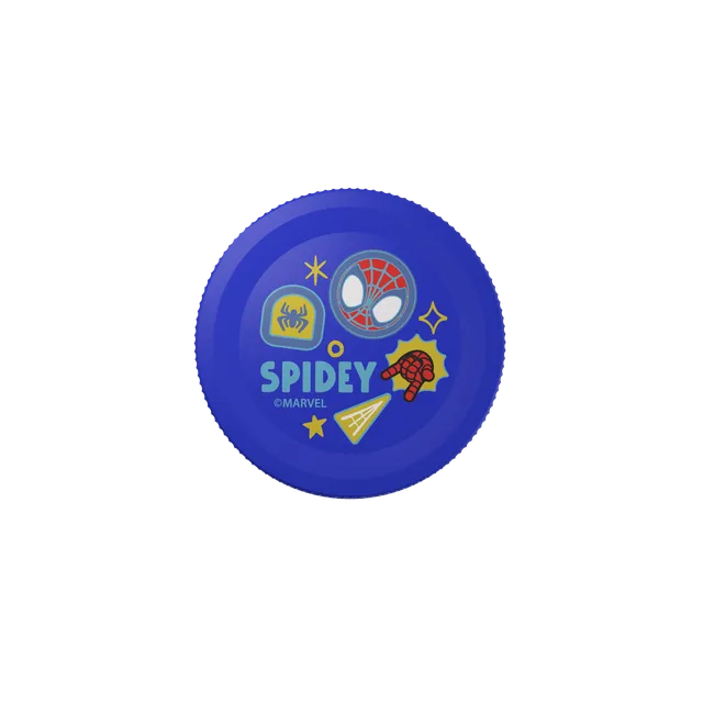 sigg-lumo-kids-marvel-snackbox-fiambrera-infantil-con-dise-o-marvel image 1