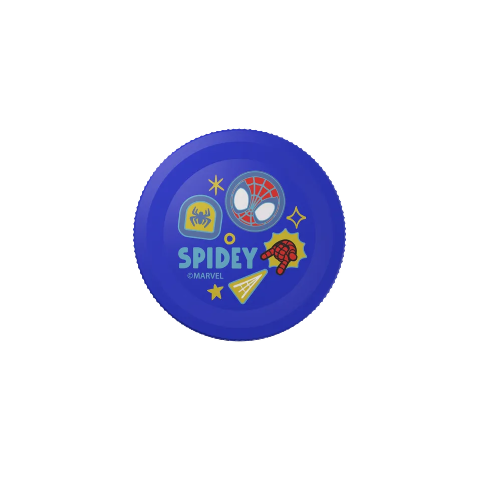 sigg-lumo-kids-marvel-snackbox-fiambrera-infantil-con-dise-o-marvel image 1