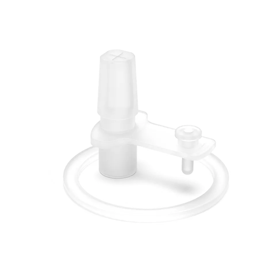 sigg-miracle-kids-gasket-junta-de-repuesto-original-para-botella-infantil-sigg-m image 1