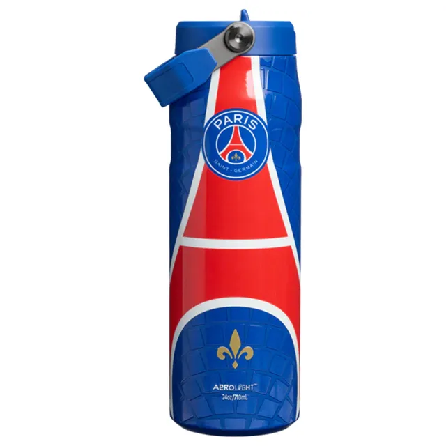 stanley-1913-flip-straw-2-0-botella-de-agua-con-pajita-0-7l-psg-nouveau-15h-fr-a image 1