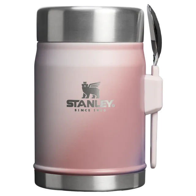 stanley-1913-legendary-food-jar-spork-0-4-l-tarro-de-comida-t-rmico-de-acero-ino image 1