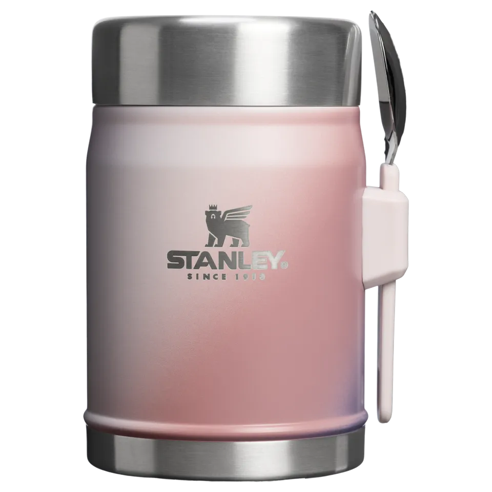 stanley-1913-legendary-food-jar-spork-0-4-l-tarro-de-comida-t-rmico-de-acero-ino image 1