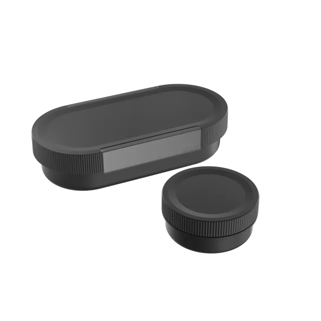 sigg-lumo-lunchbox-l-fiambrera-grande-para-adultos image 1