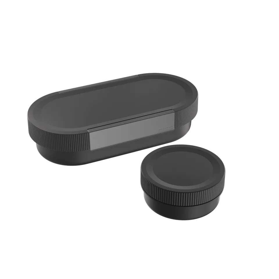sigg-lumo-lunchbox-l-fiambrera-grande-para-adultos image 1