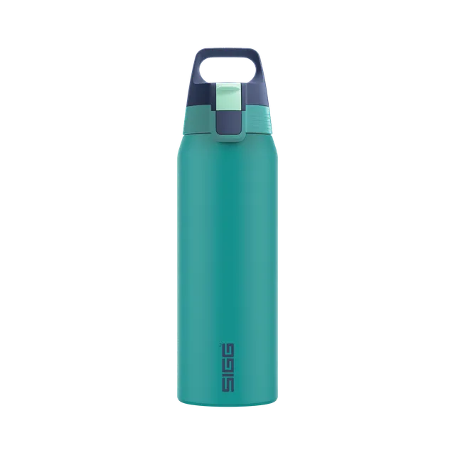 sigg-shield-one-multi-color-botella-de-aluminio-durable-multicolor-para-uso-diar image 1