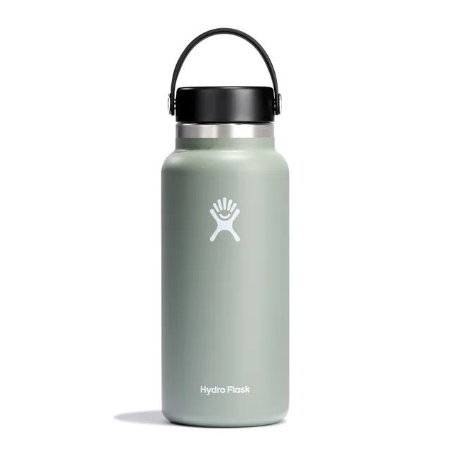hydro-flask-946-ml-32-oz-cantimplora-isot-rmica-botella-t-rmica-de-acero-inoxida image 1