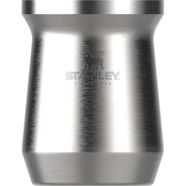 stanley-1913-classic-mate-mug-0-23-l-mate-de-acero-inoxidable-con-forma-de-calab image 1