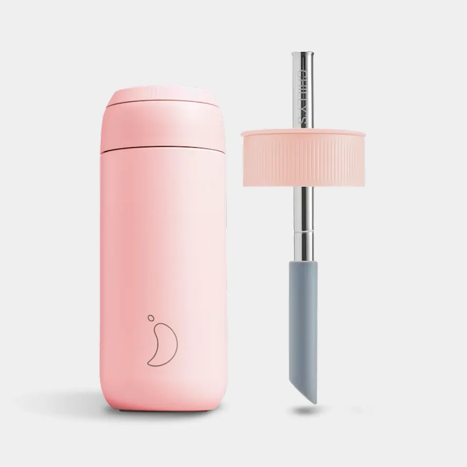 chilly-s-blush-pink-switch-lid-duo-pack-taza-de-caf-serie-2-y-tapa-2-en-1-switch image 1