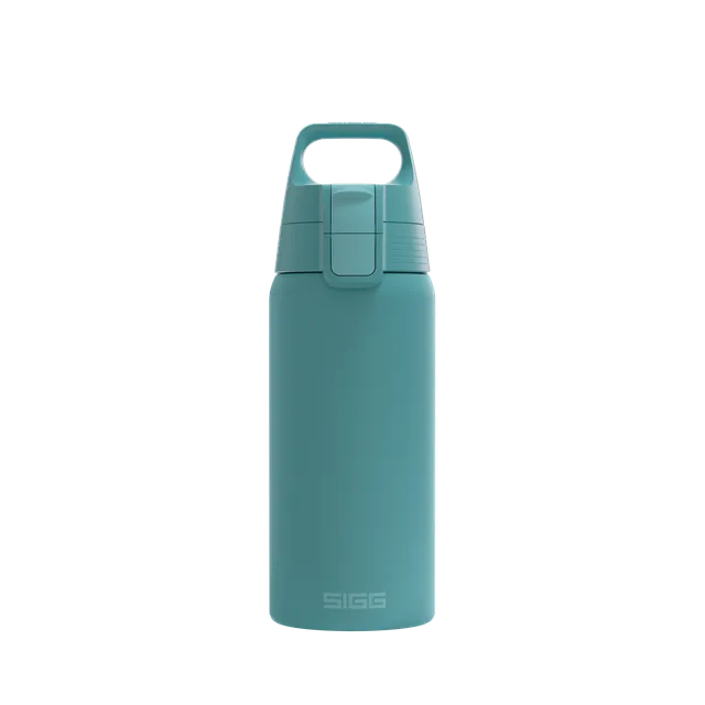 sigg-shield-therm-one-botella-t-rmica-de-acero-inoxidable-aislada-a-vac-o-72-h-f image 1