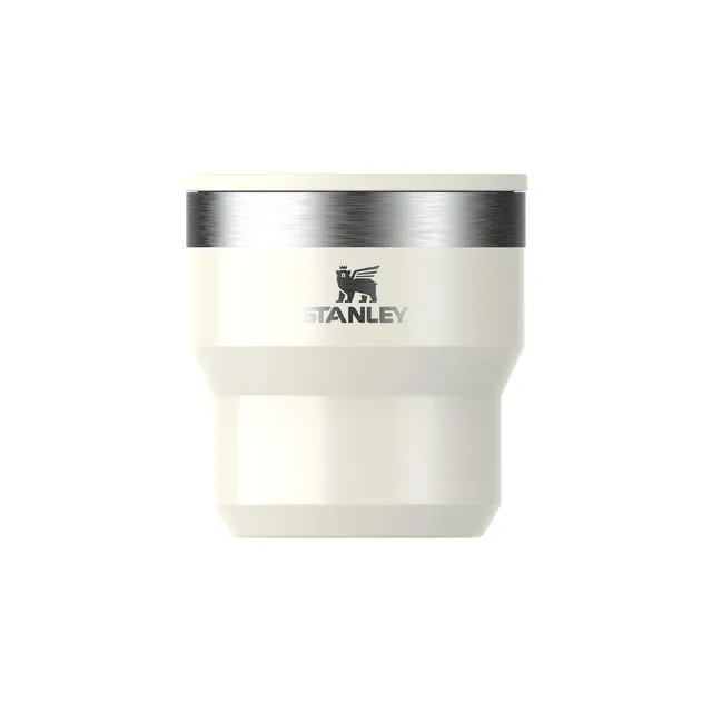 stanley-1913-stay-hot-stacking-mug-termo-caf-0-29l-cream-vaso-t-rmico-apilable-d image 1