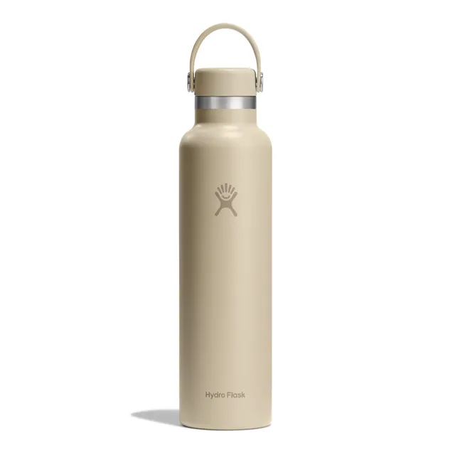 hydro-flask-standard-flex-cap-710-ml-24-oz-botella-de-agua-de-acero-inoxidable-c image 1