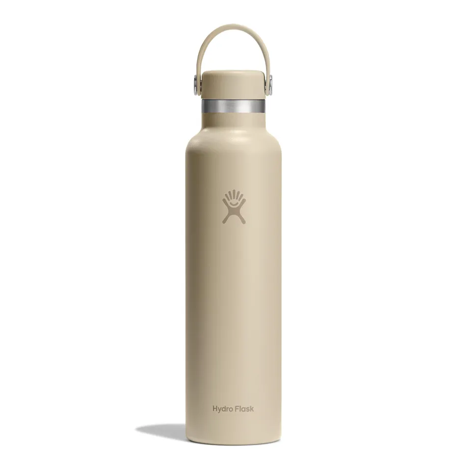 hydro-flask-standard-flex-cap-710-ml-24-oz-botella-de-agua-de-acero-inoxidable-c image 1