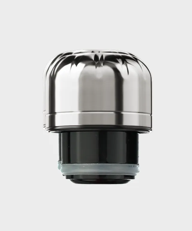 chilly-s-original-chrome-silver-tapa-de-repuesto-cromada-para-botellas-original image 1