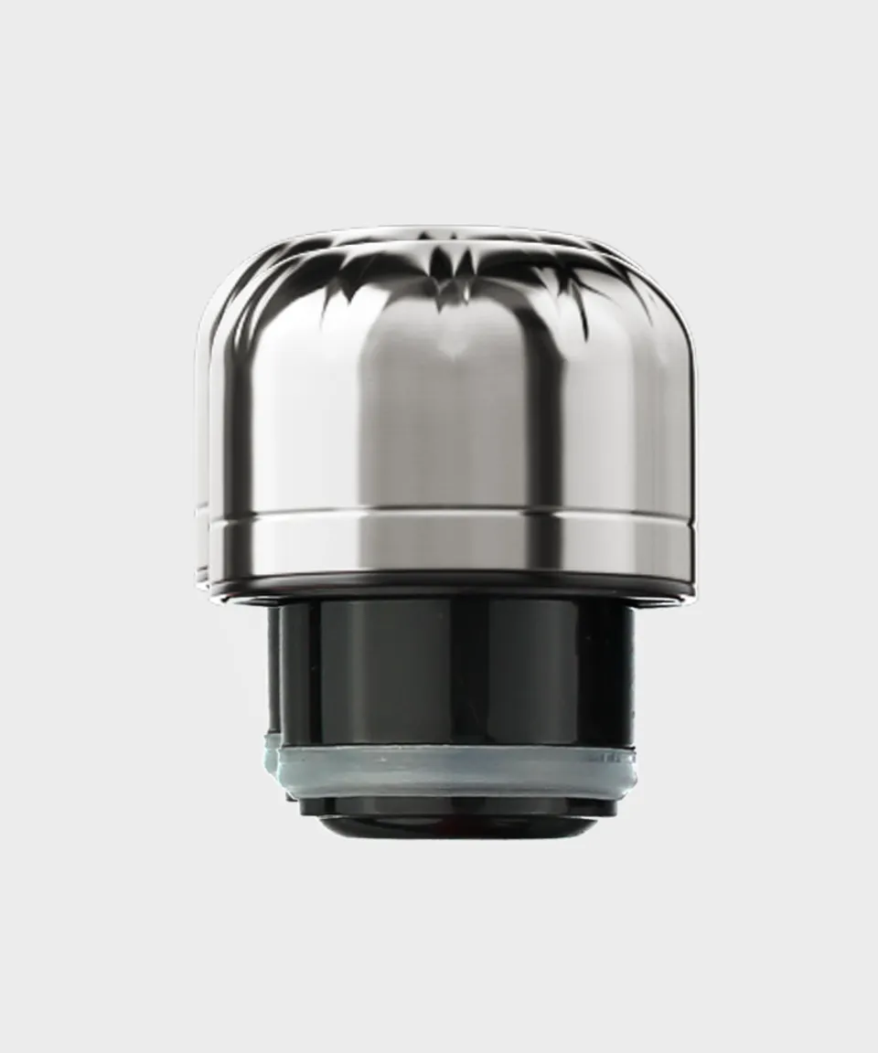 chilly-s-original-chrome-silver-tapa-de-repuesto-cromada-para-botellas-original image 1
