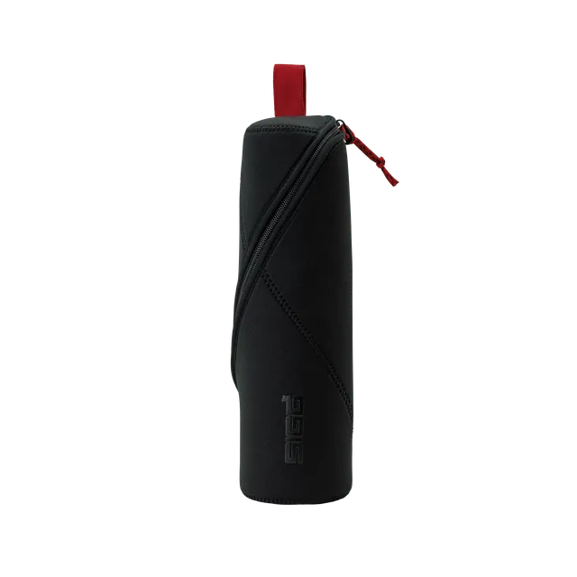 sigg-bottle-holster-l-arn-s-portabotellas-talla-l-compatible-con-botellas-de-1-l image 1