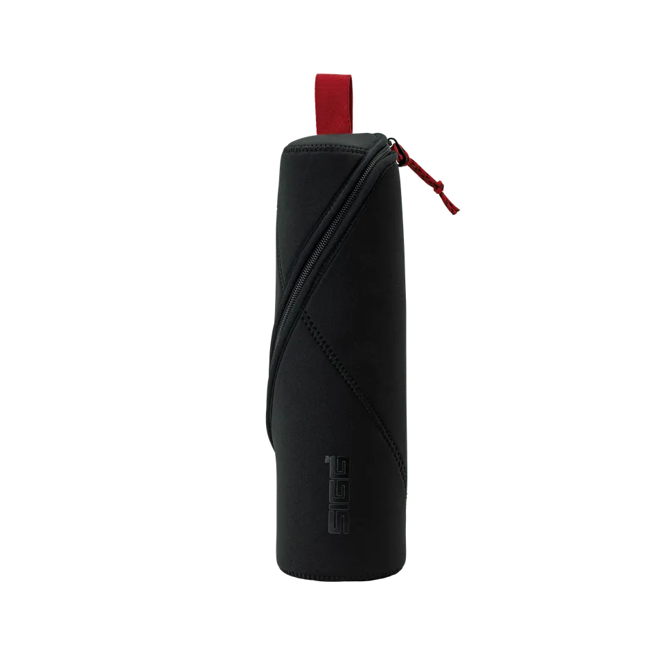 sigg-bottle-holster-l-arn-s-portabotellas-talla-l-compatible-con-botellas-de-1-l image 1