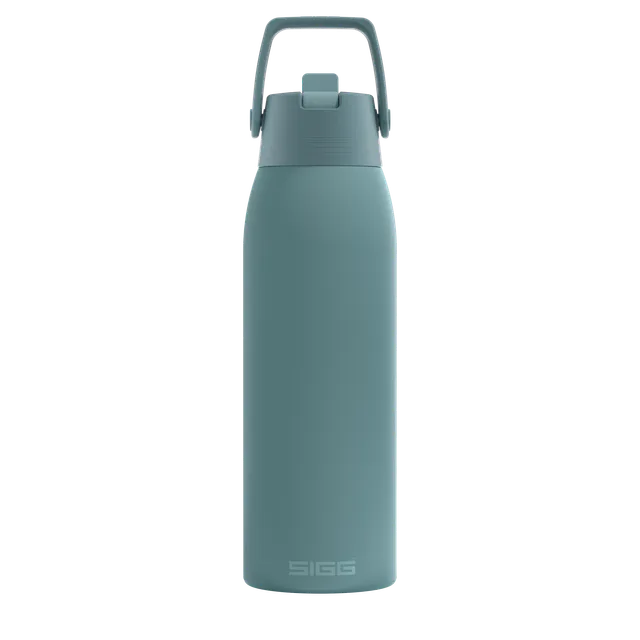 sigg-shield-therm-one-flip-botella-t-rmica-con-tapa-flip-de-un-solo-uso-de-mano image 1
