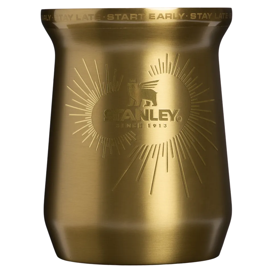stanley-1913-messi-x-stanley-classic-mate-mug-0-23-l-mate-de-acero-inoxidable-co image 1