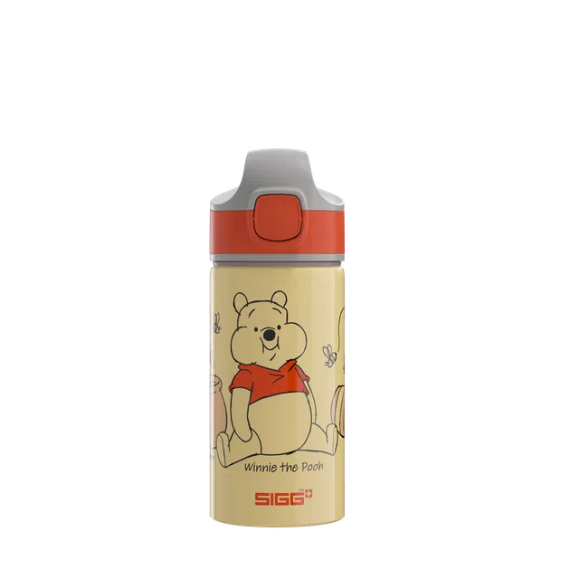 sigg-mk-winnie-honey-0-4-l-botella-de-aluminio-infantil-con-dise-o-winnie-de-poo image 1