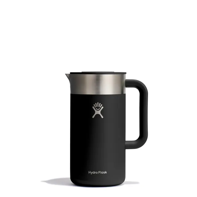 hydro-flask-french-press-prensa-francesa-de-caf-con-aislamiento-de-doble-pared-a image 1