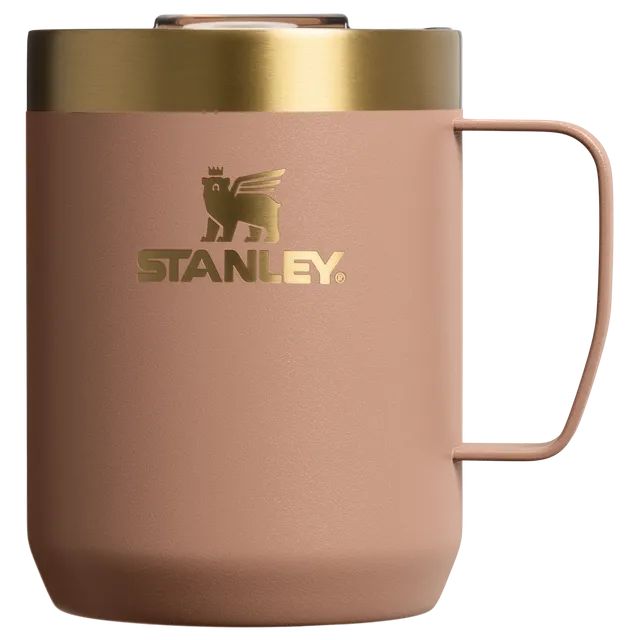 stanley-1913-everyday-camp-mug-0-23-l-8-oz-con-aislamiento-al-vac-o-tono-mocha-l image 1