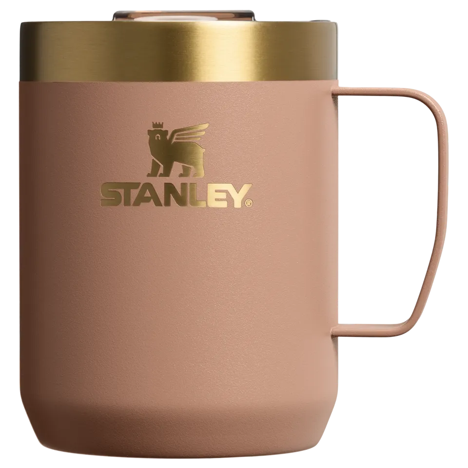 stanley-1913-everyday-camp-mug-0-23-l-8-oz-con-aislamiento-al-vac-o-tono-mocha-l image 1