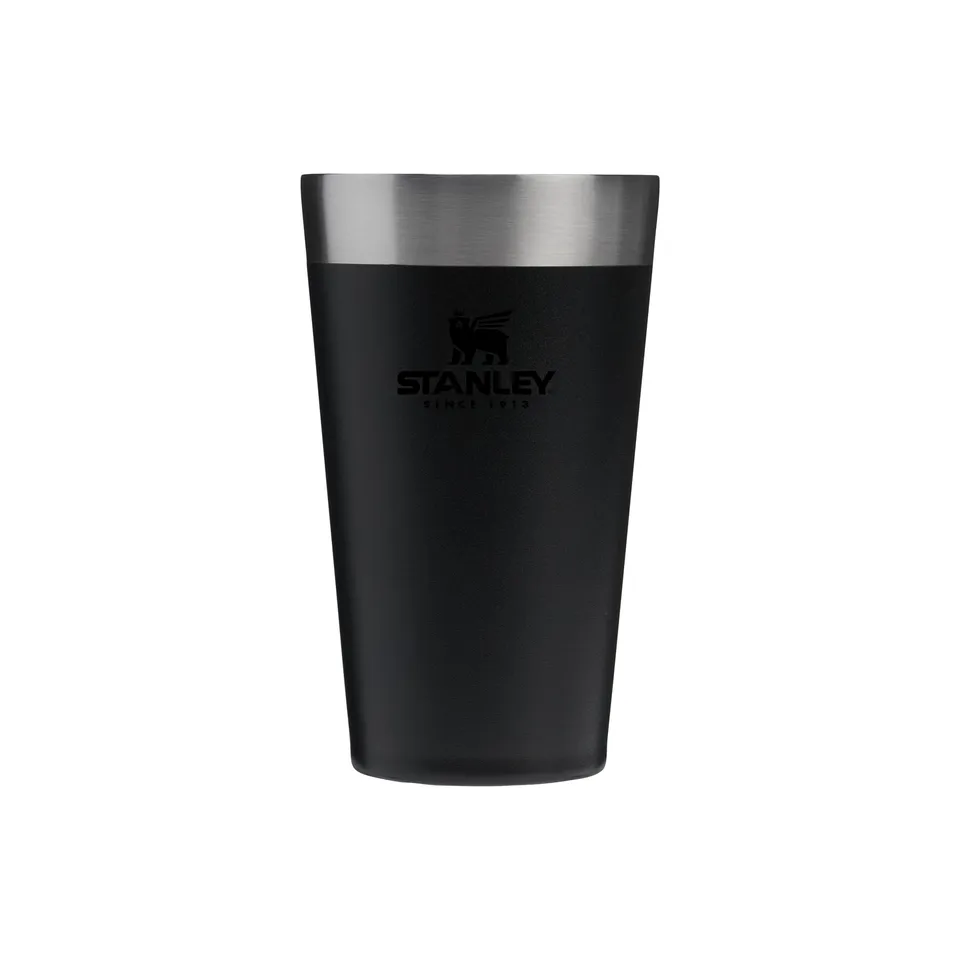 stanley-1913-adventure-stacking-beer-pint-0-47l-black-jarra-de-cerveza-t-rmica-d image 1