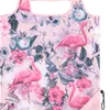 chilly-s-tropical-flamingo-bag-bolsa-portabotellas-de-20-litros-hecha-de-3-9-bot image 1