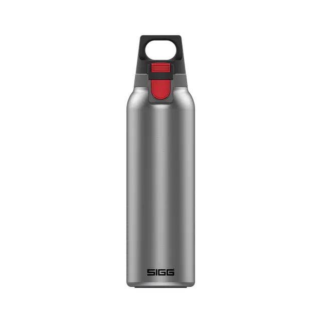 sigg-hot-cold-one-light-botella-t-rmica-de-acero-inoxidable-18-8-aislada-al-vac- image 1