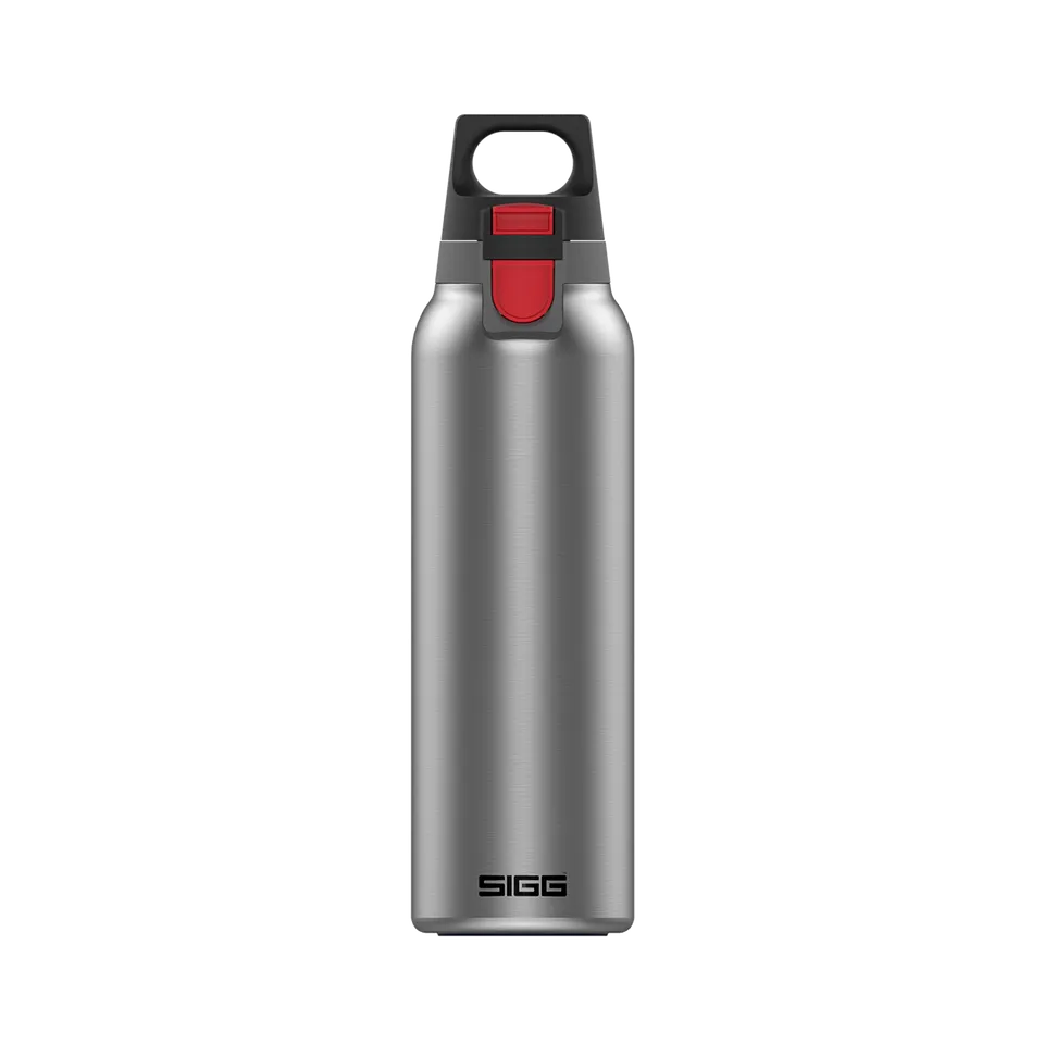 sigg-hot-cold-one-light-botella-t-rmica-de-acero-inoxidable-18-8-aislada-al-vac- image 1