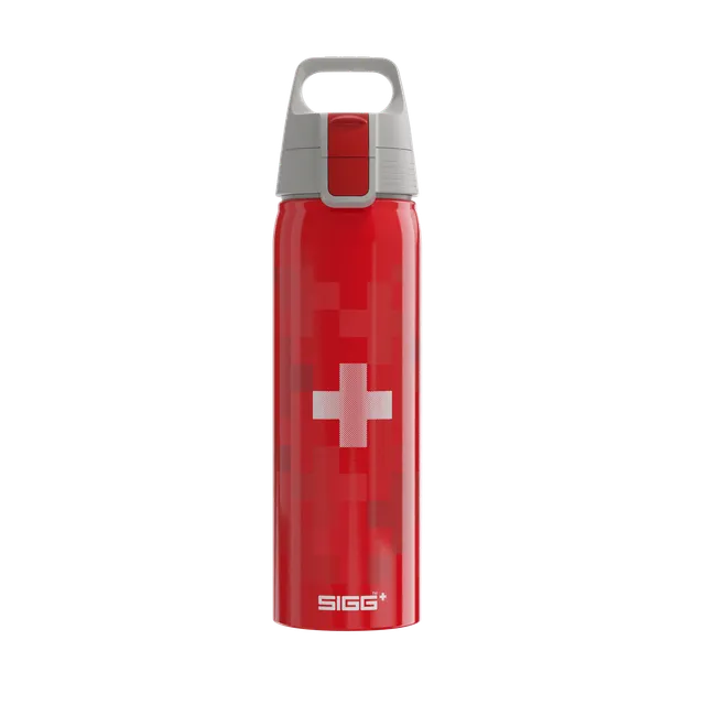 sigg-wmb-one-botella-de-aluminio-de-boca-ancha-vers-til-para-deporte-y-d-a-a-d-a image 1