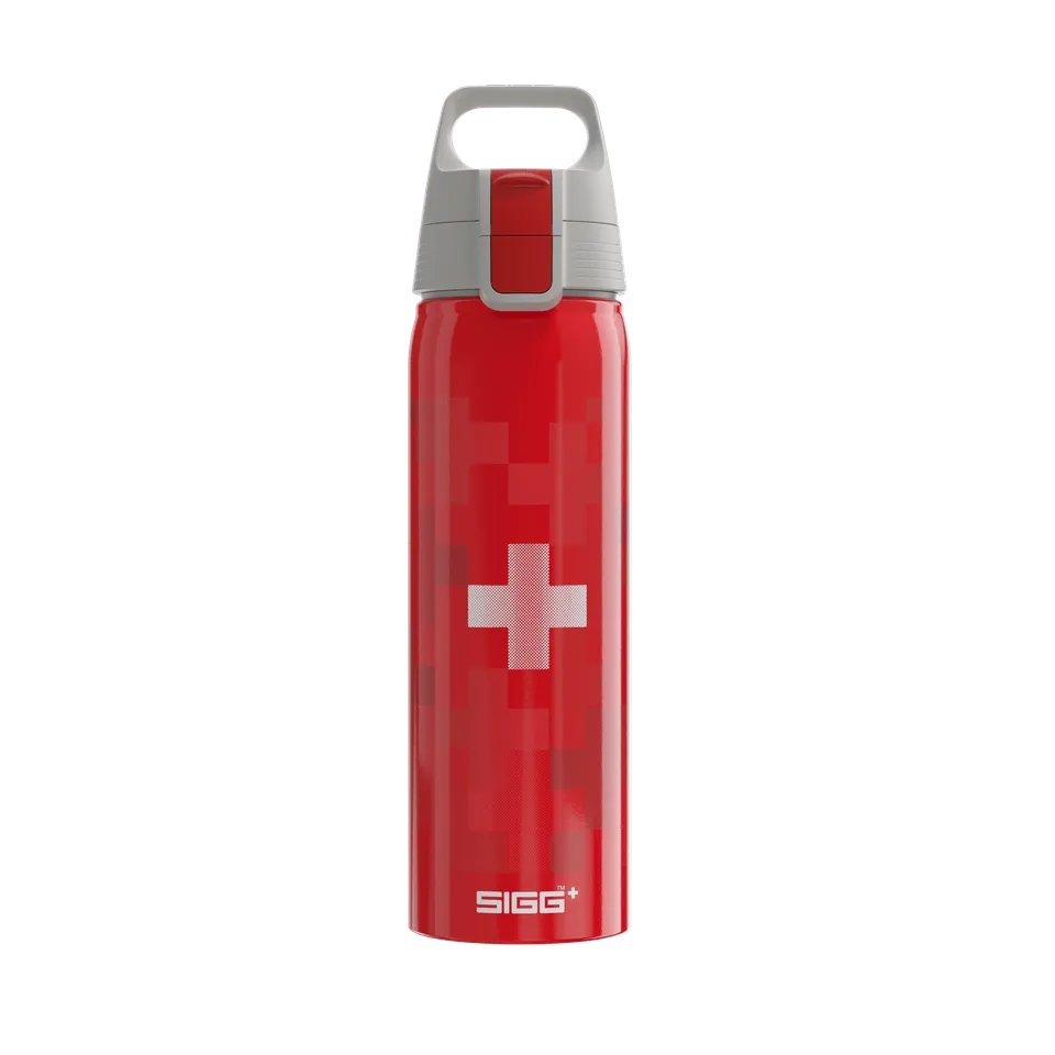sigg-wmb-one-botella-de-aluminio-de-boca-ancha-vers-til-para-deporte-y-d-a-a-d-a image 1