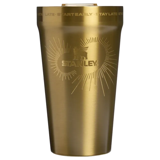messi-x-stanley-1913-everyday-tumbler-0-47-l-con-acabado-dorado-tapa-deslizante- image 1
