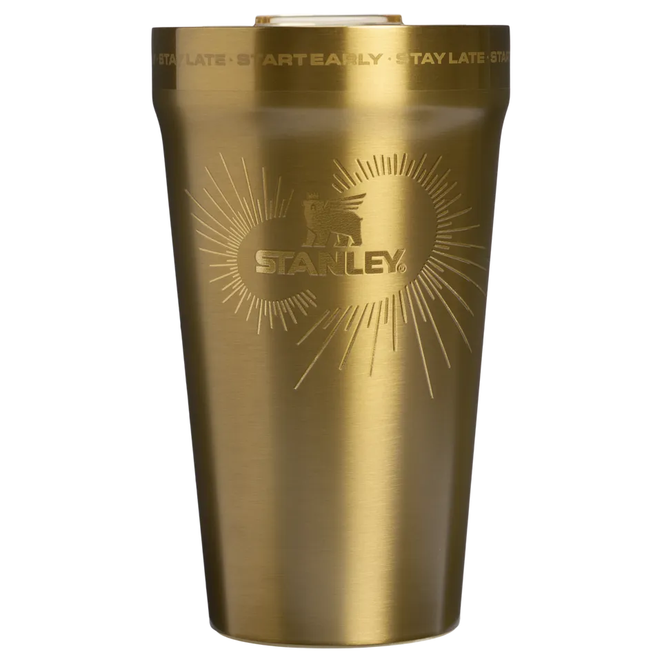 messi-x-stanley-1913-everyday-tumbler-0-47-l-con-acabado-dorado-tapa-deslizante- image 1
