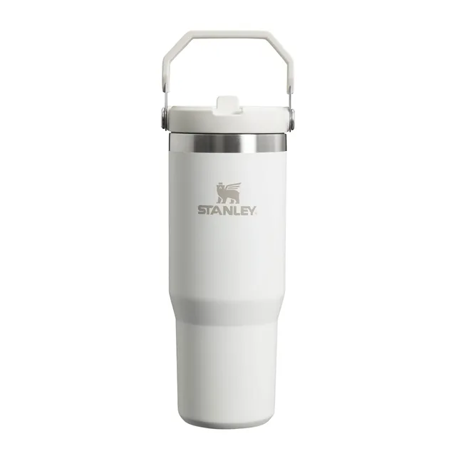 stanley-1913-iceflow-flip-straw-tumbler-0-89l-frost-botella-de-agua-t-rmica-con- image 1
