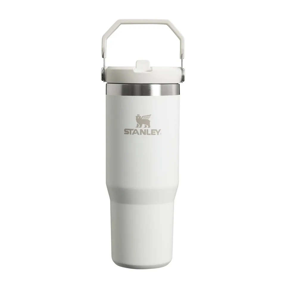 stanley-1913-iceflow-flip-straw-tumbler-0-89l-frost-botella-de-agua-t-rmica-con- image 1