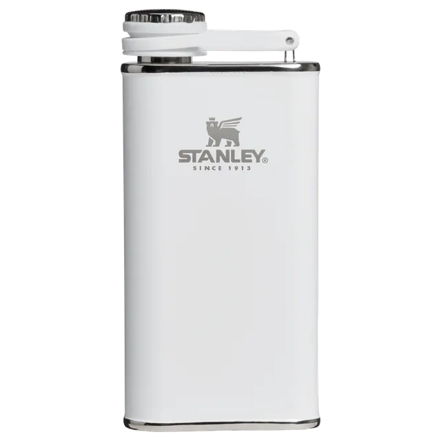 stanley-1913-classic-easy-fill-wide-mouth-flask-0-23-l-petaca-de-acero-inoxidabl image 1