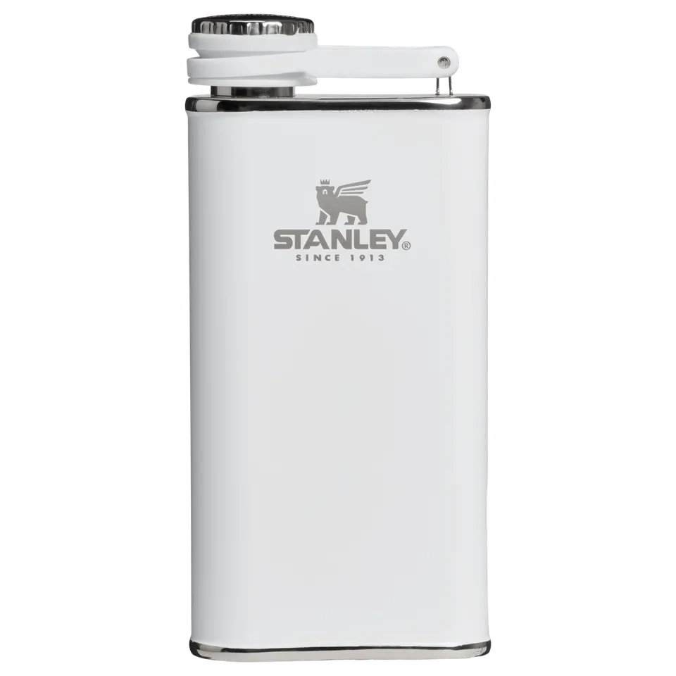 stanley-1913-classic-easy-fill-wide-mouth-flask-0-23-l-petaca-de-acero-inoxidabl image 1