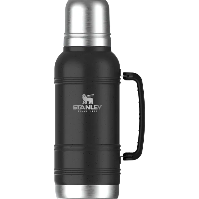 stanley-1913-artisan-thermal-bottle-termo-de-acero-inoxidable-1-4-l-con-tecnolog image 1