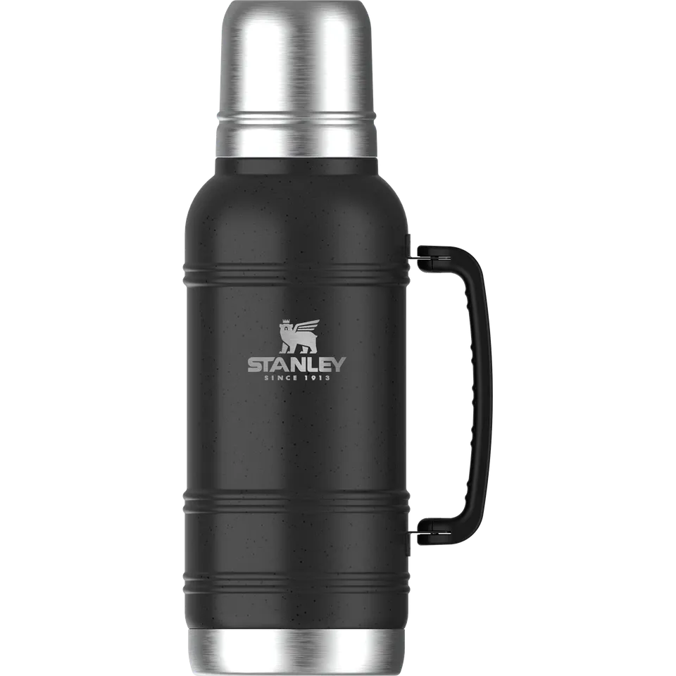 stanley-1913-artisan-thermal-bottle-termo-de-acero-inoxidable-1-4-l-con-tecnolog image 1