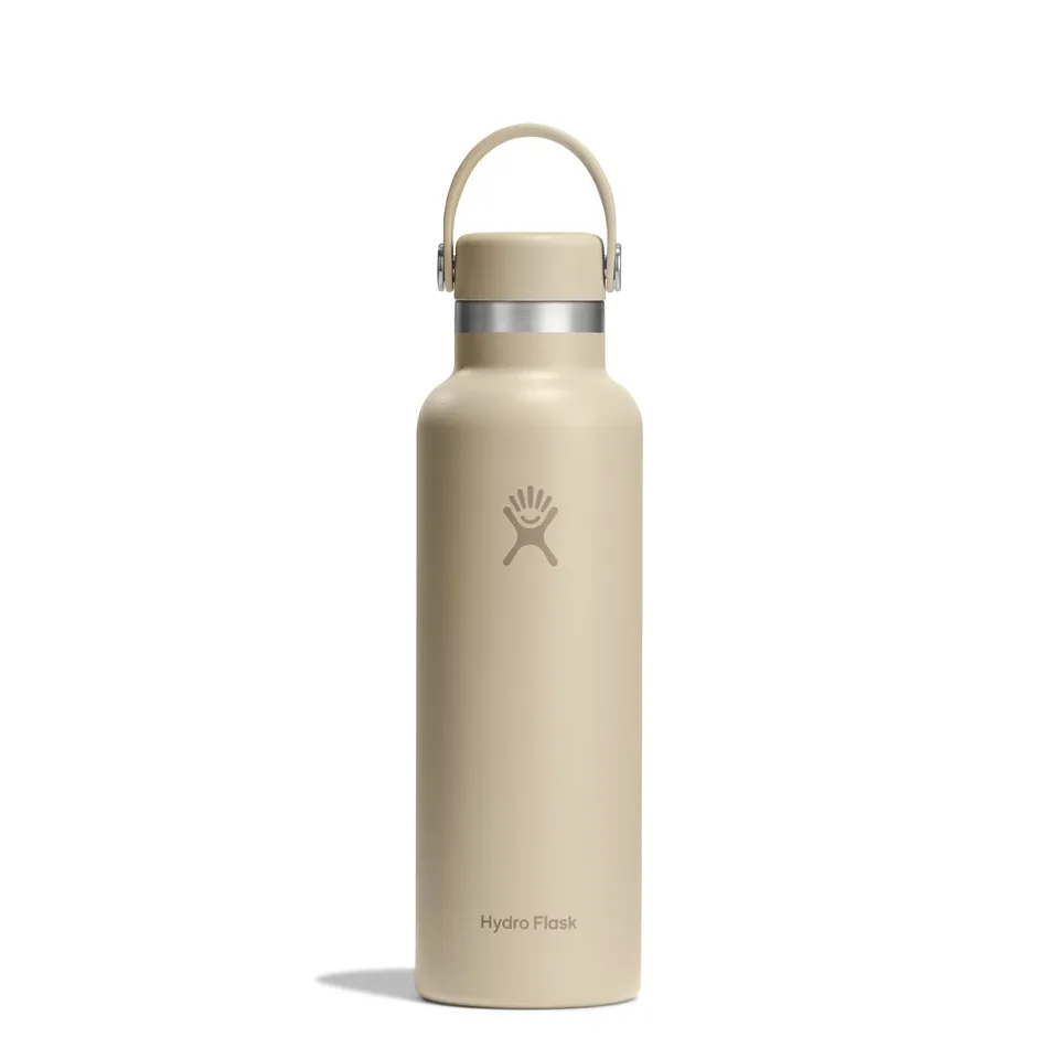 hydro-flask-standard-flex-cap-621-ml-21-oz-botella-de-agua-de-acero-inoxidable-c image 1
