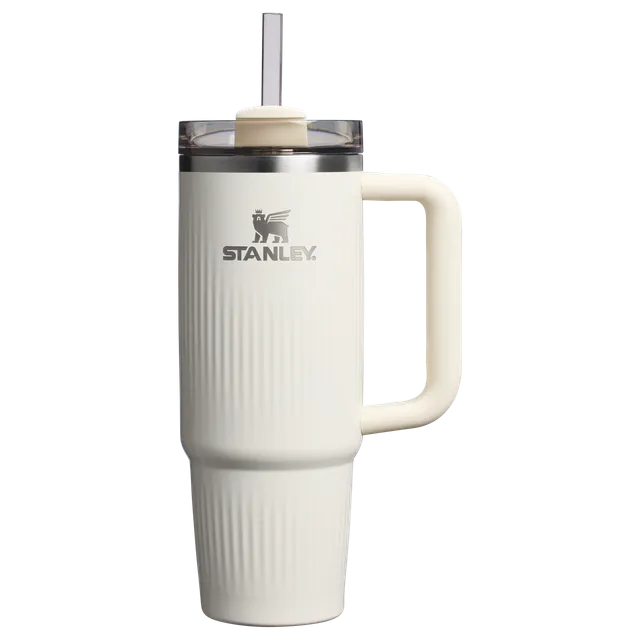 stanley-1913-quencher-h2-0-fluted-vaso-t-rmico-0-89-l-con-textura-facetada-tapa- image 1