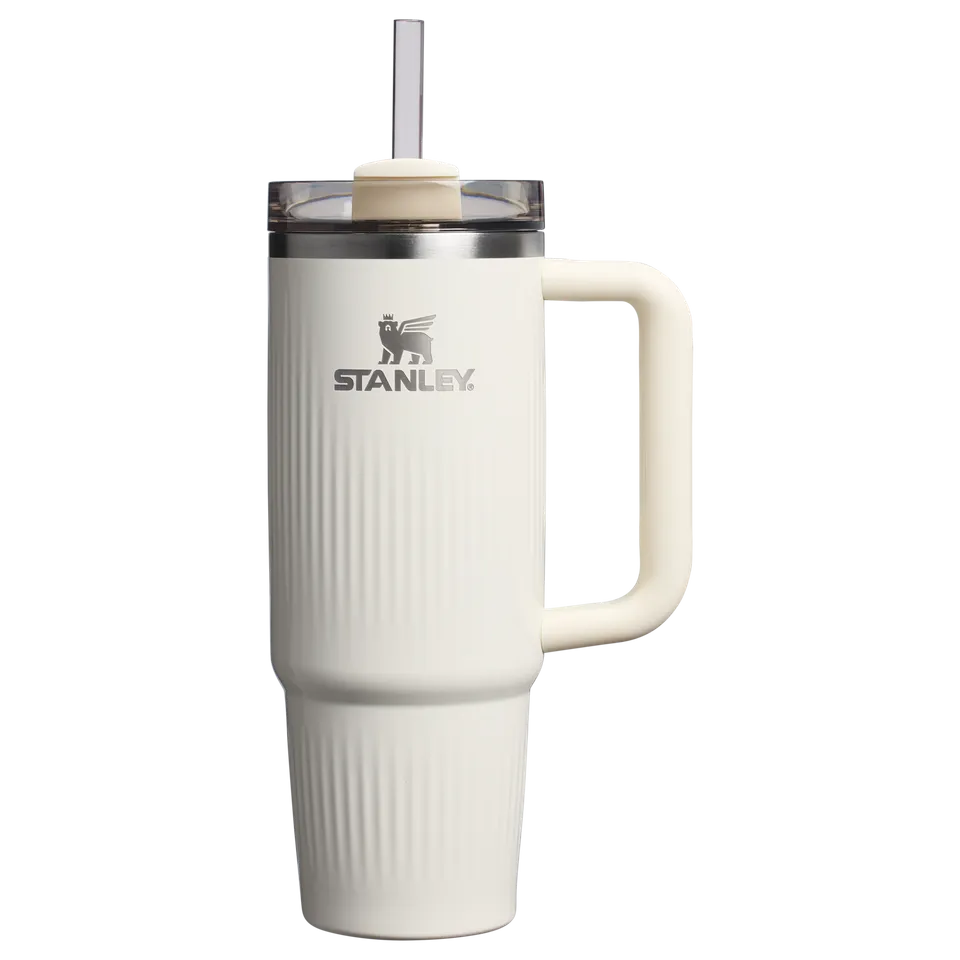 stanley-1913-quencher-h2-0-fluted-vaso-t-rmico-0-89-l-con-textura-facetada-tapa- image 1
