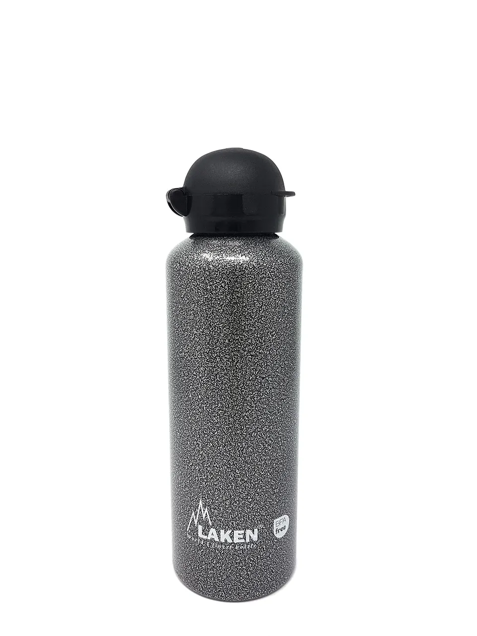 laken-cl-sica-botella-de-agua-de-aluminio-con-boca-ancha-y-tapa-de-rosca-con-buc image 1